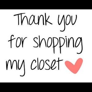 Thank you for stopping by!